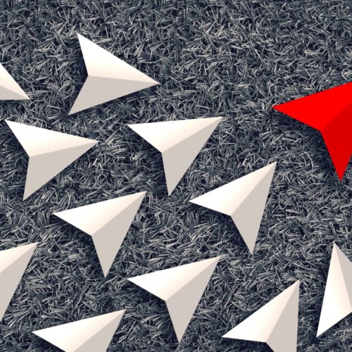 Mastering Google Analytics for Digital Marketing